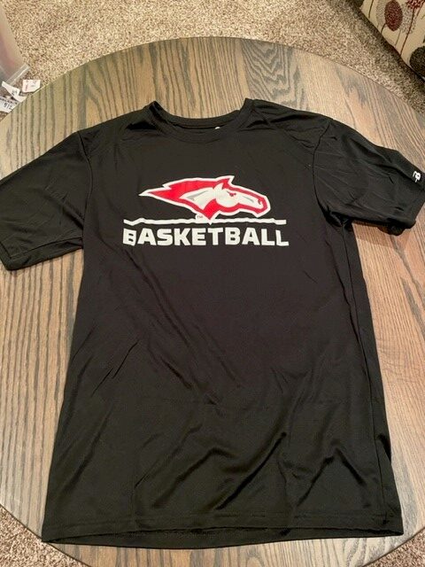 Badger Dri-Fit T-Shirt