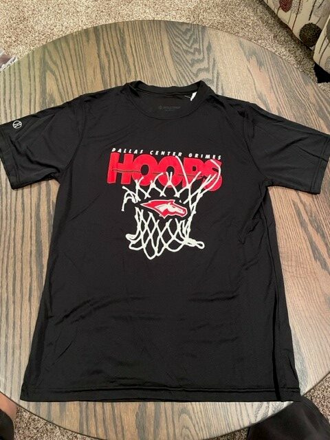 Holloway Dri-Fit T-Shirt