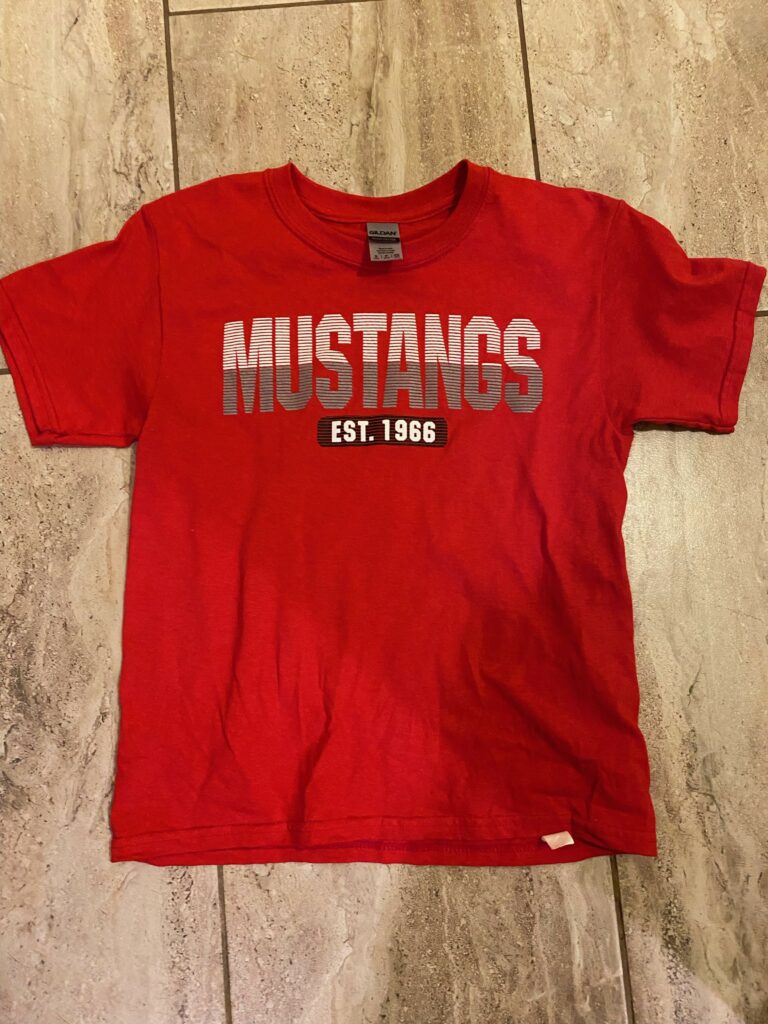 Gildan Cotton T-Shirt