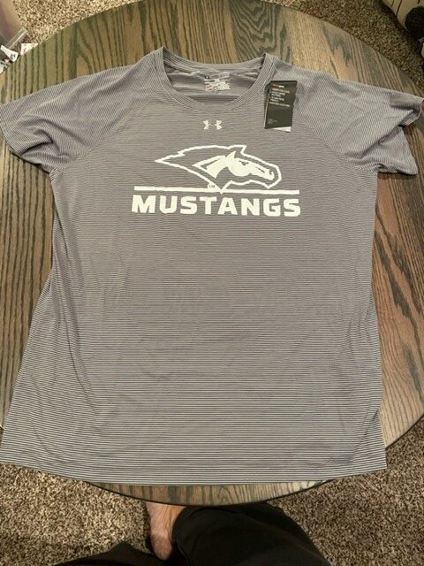 Under Armour Women's Dri-Fit T-Shirt
