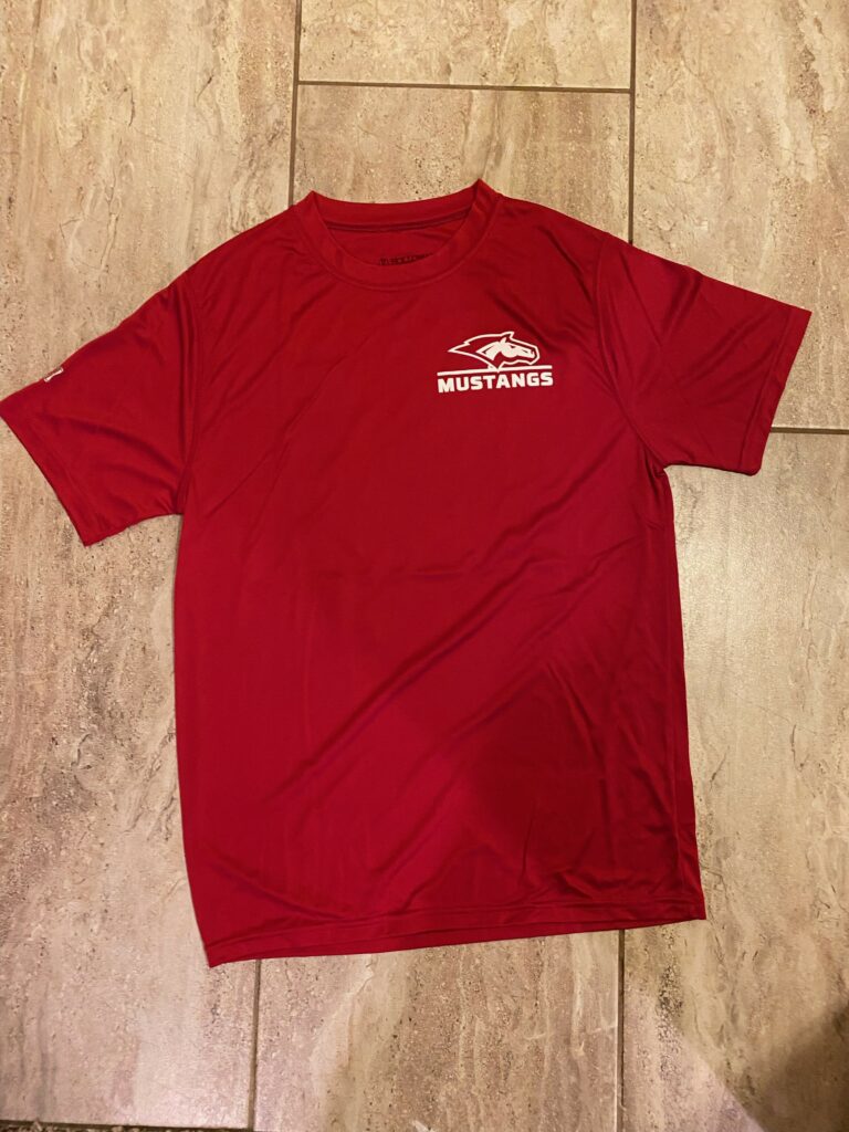 Holloway Dri-Fit T-Shirt
