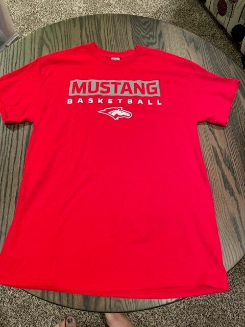 Gildan Cotton T-Shirt