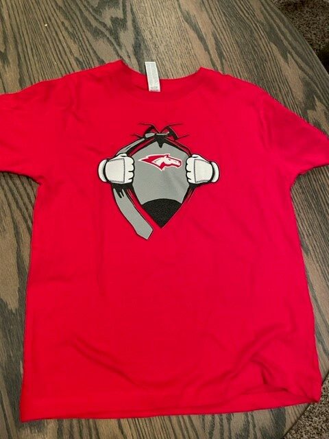 Rabbit Skins Toddler Cotton T-Shirt