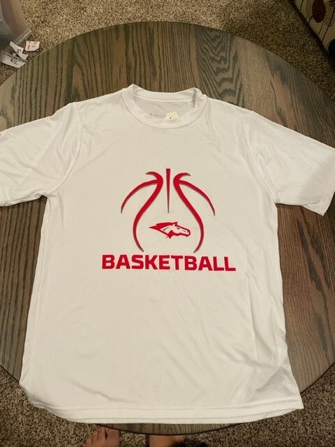 Holloway Dri-Fit T-Shirt