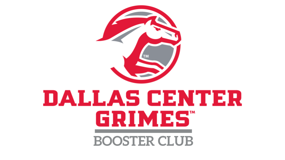 Dallas Center – Grimes Booster Club