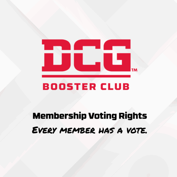 Varsity Club Membership - Image 2