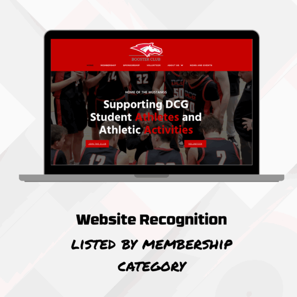 Varsity Club Membership - Image 3