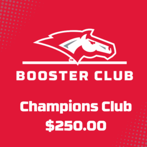 Champions Club Membership