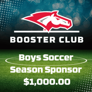 DCGTV - Boys Soccer Season Sponsor