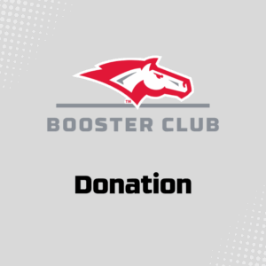 DCG Booster Club Donation