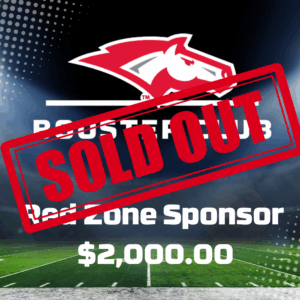 DCGTV - Football Red Zone Sponsor