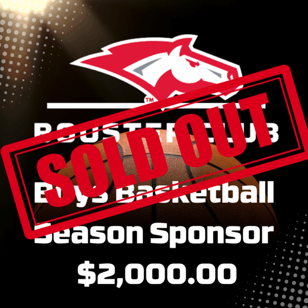 DCGTV - Boys Basketball Season Sponsor