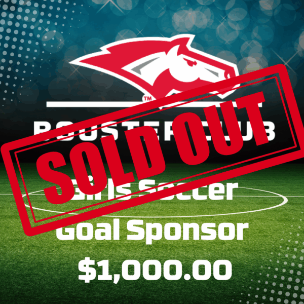 DCGTV - Girls Soccer Goal Sponsor