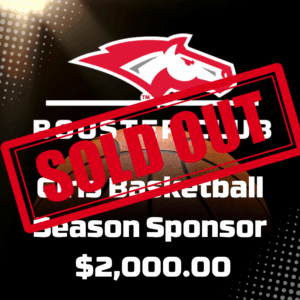 DCGTV - Girls Basketball Season Sponsor