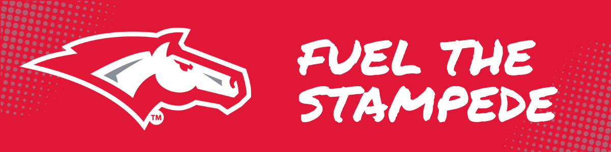 fuel the stampede