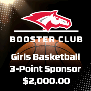 Girls Bball 3 point sponsor
