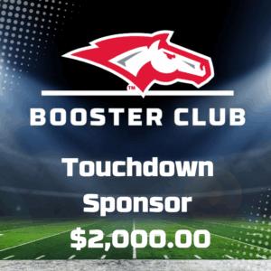 DCGTV - Football Touchdown Sponsor