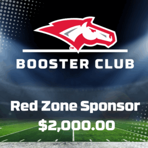 Red Zone Sponsor