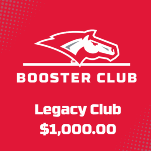 Legacy Club Membership