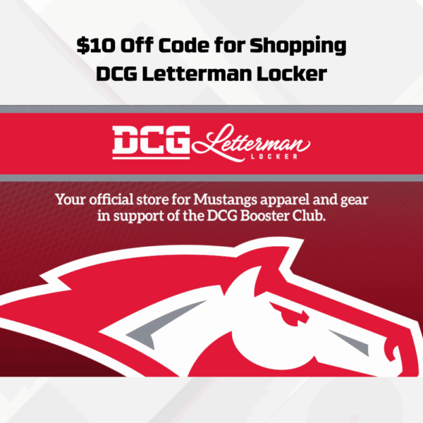 Mustang Club Membership - Image 5