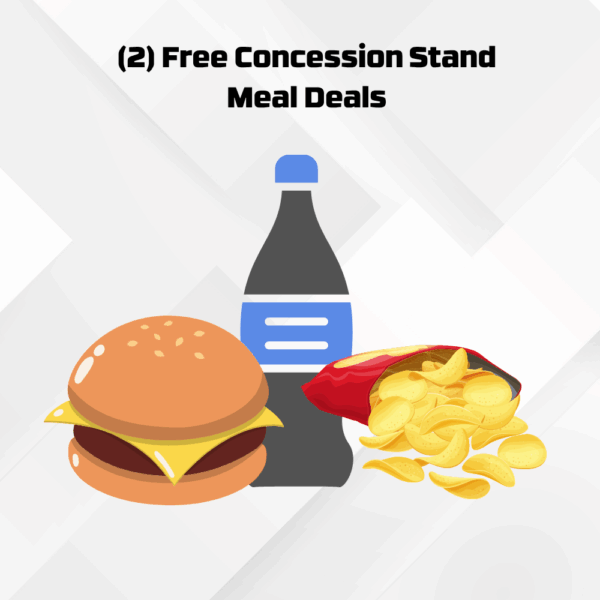 Champions Club Membership - Image 6