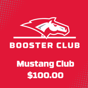 The Mustang Club
