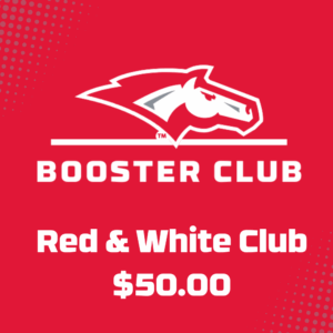 Red & White Club
