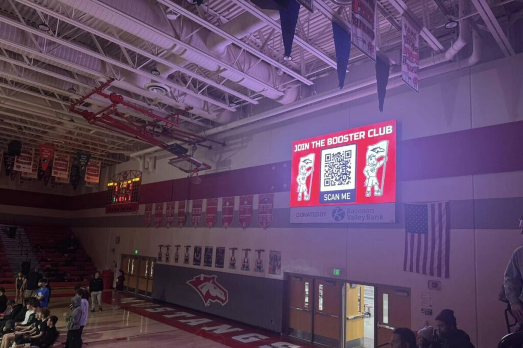 Video Board