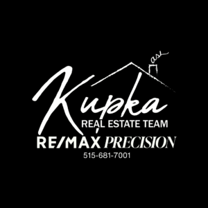 Kupka Real Estate Logo
