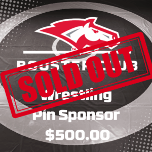 DCGTV - Wrestling Pin Sponsor