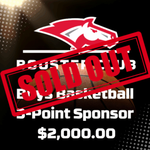 DCGTV - Boys Basketball 3-Point Sponsor