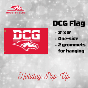 DCG Flag