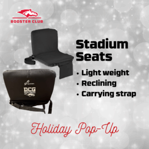 Stadium Seats