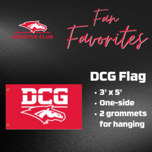 DCG Flag