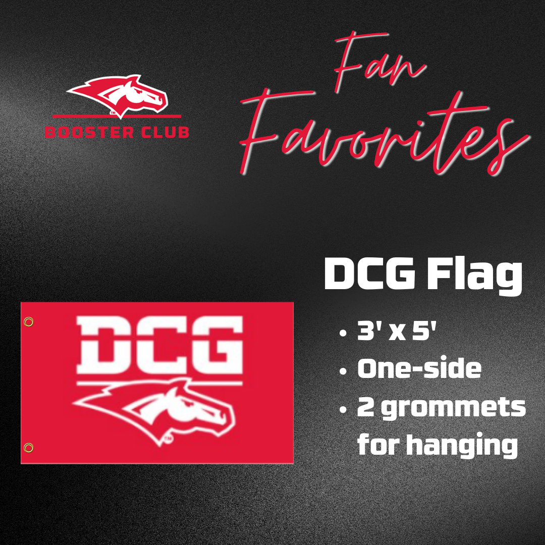 DCG Flag