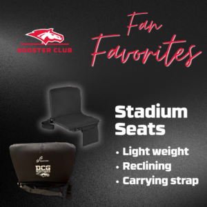 Stadium Seats