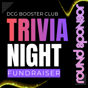 Trivia Night - Round Sponsor