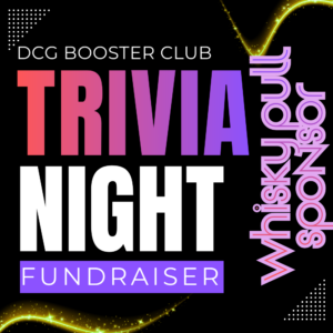 Trivia Night - Whiskey Pull Sponsor