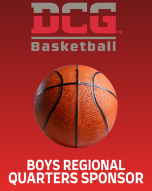 DCGTV - Boys Basketball Regional Quarterfinal Game Sponsor